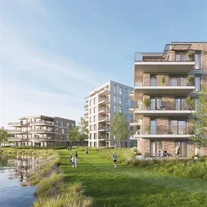 Apartman Za prodaju 2300 TURNHOUT BE