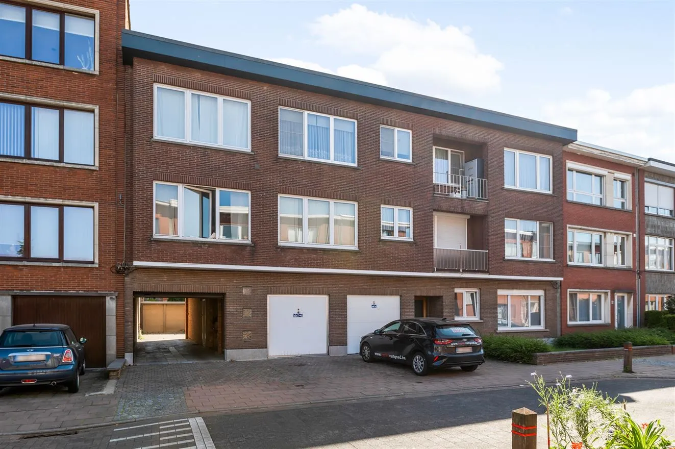 Apartman Za prodaju - 2620 WILRIJK BE Image 1